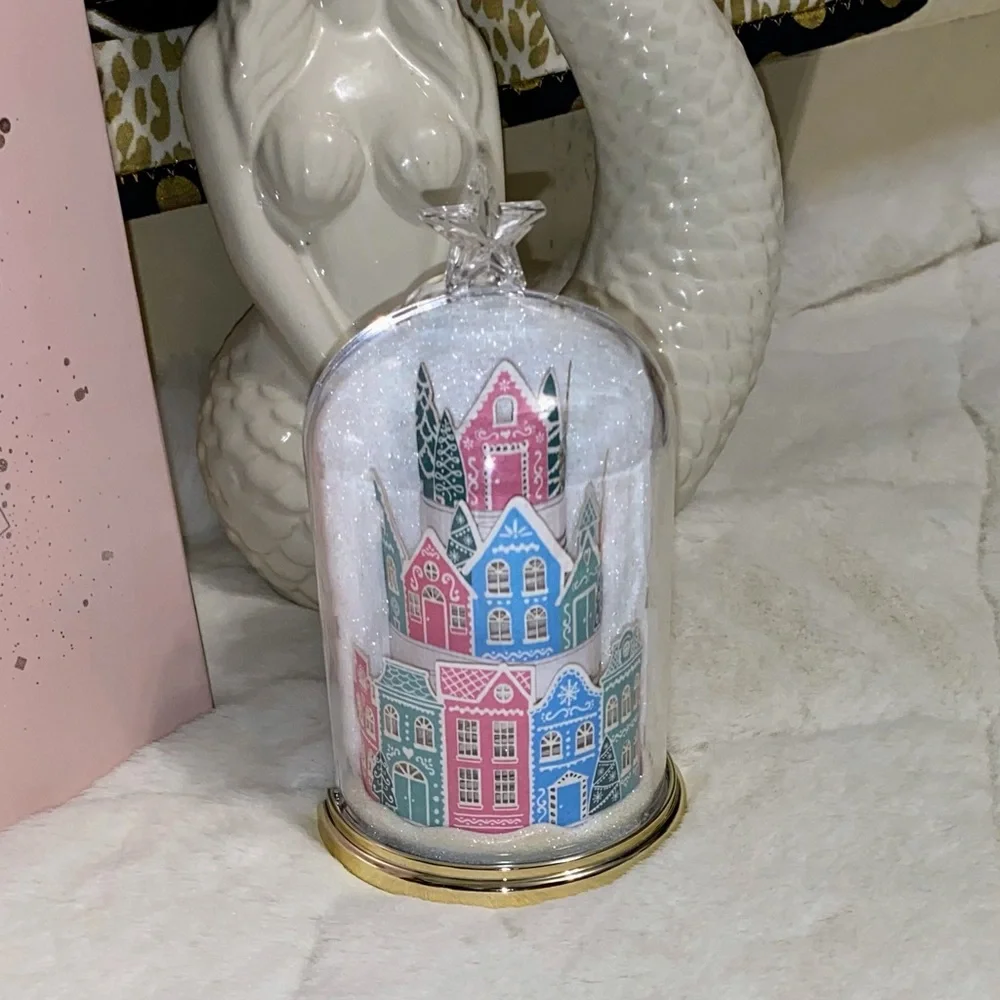 Bath & Body Works excellent lik